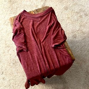 Free people T